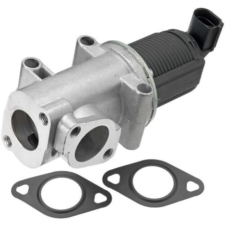 EGR-klep VDO 2803601156302