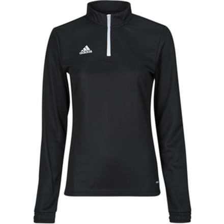adidas Performance Entrada 22 Trainingsshirt - Dames - Zwart- XS
