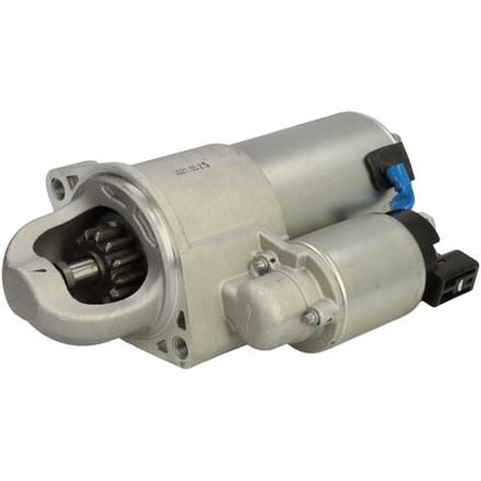 Startmotor / Starter HC-CARGO 115446