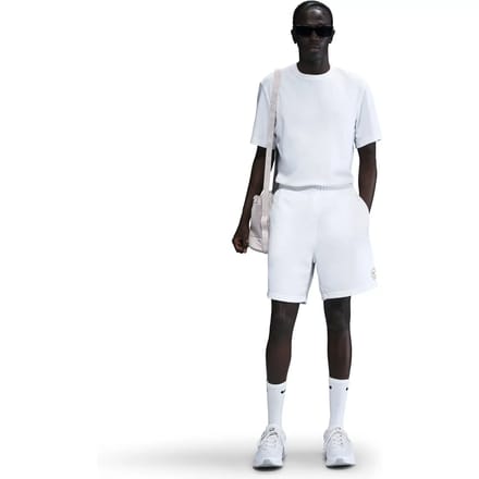 Fleece shorts Nike Air