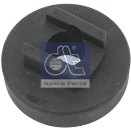 Ophanging, radiateur DT Spare Parts 2.15314