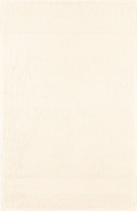Villeroy & Boch Gastendoekje Gästetuch One Een maat, 30x50 Set van 1