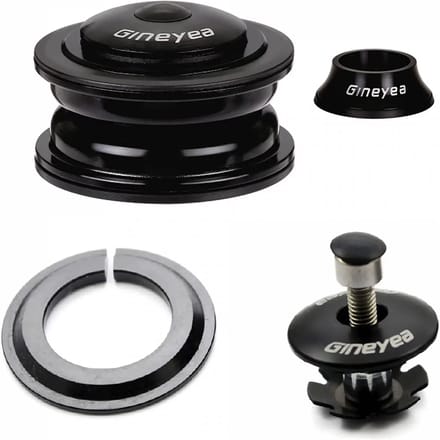 Semi-geïntegreerde headset Gineyea H24