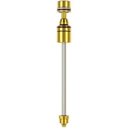 Rockshox Air Spring Debonair+ 170 Mm Zeb A1+ Patroon Goud