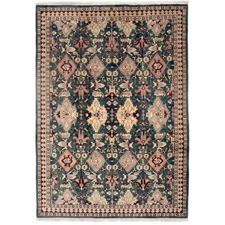 Vloerkleed Cornelia wol | Hadorn