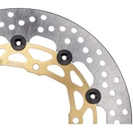 Paar remschijven Brembo Supersport Honda CBR1000RR SP2 2017