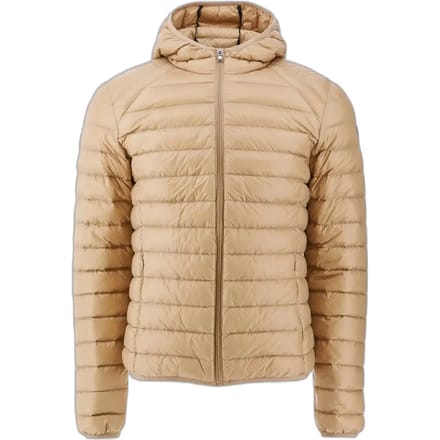 Donsjack JOTT Nico