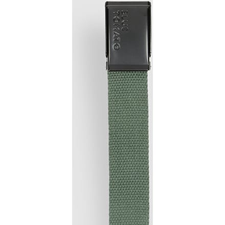 Blue Tomato Webbing Riem groen