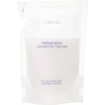 LANEIGE - Cream Skin Cerapeptide Refiner Refill Only 170ml