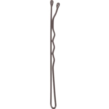 Original Best Buy Grips Metal Wavy Brown 60mm-25st