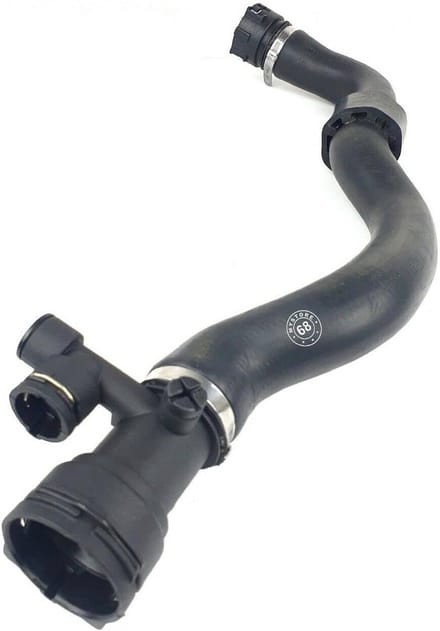Koelslang 11537787720 voor BMW E46 330d 330cd 330xd - Compatibele koelmiddelleidingen