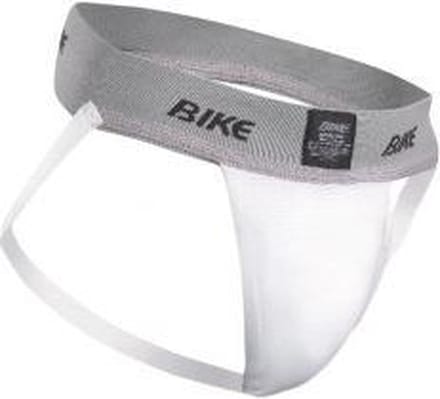 Bike Teen Strap Tokhouder - Jeugd Large - Wit