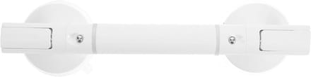 Badkamerbeugel - Toiletsteun Ouderen - Veiligheid Thuis - Antislip Veiligheidsgreep - 355 cm - Wit