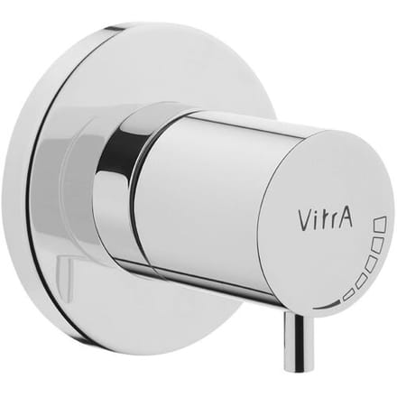 VitrA Origin shut-off valve A41458