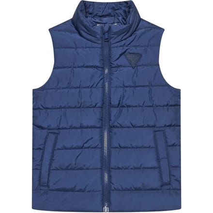 Mouwloos kinderjack Guess