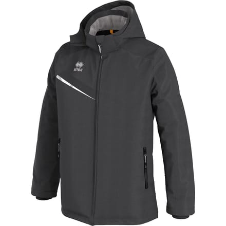 Parka Errea iceland 3.0 ad