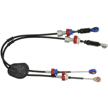 Kabel, handgeschakelde versnellingsbak LINEX 30.44.07