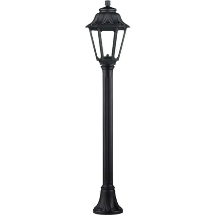 Classic Verlichting Dopo lighting Indura Mini 6 IP55 E27 1100 mm