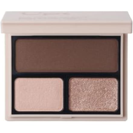 mano mano - Upt Eye Color Palette 03 Teddy Coco
