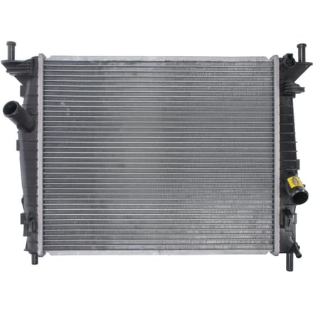 Radiator, motorkoeling MAGNETI MARELLI 350213169900