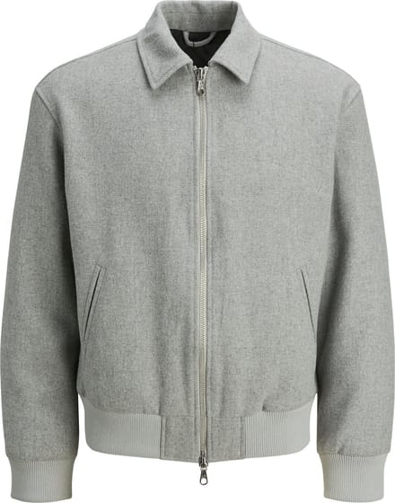 Jack & Jones Bomber jacker Bomber jacker