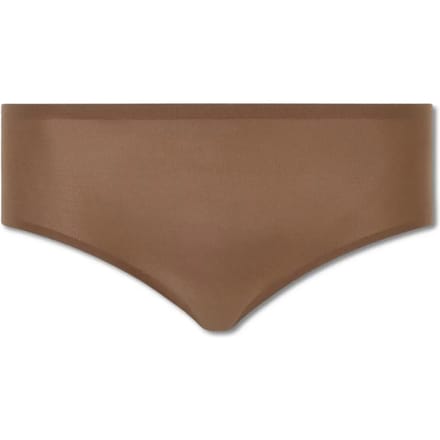 Chantelle - SoftStretch - Hipster - One Size - Naadloos - Onzichtbaar - COCOA