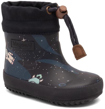 Baby Thermo Rubber Boots