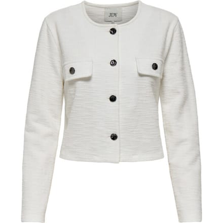 Jacqueline de Yong Ally l/s boucle blazer