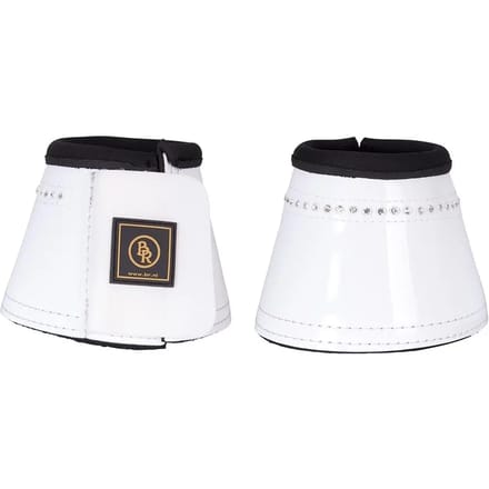 Paardenbellen BR Equitation Glamour Lacquer