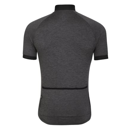 Dare 2B Heren Pedal It Out II Jersey (Zwart)