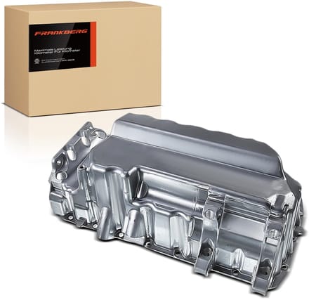Frankberg 1x oliepan motoroliepan voor Citroën