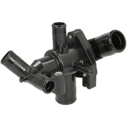 Thermostaat, koelvloeistof THERMOTEC D2G012TT