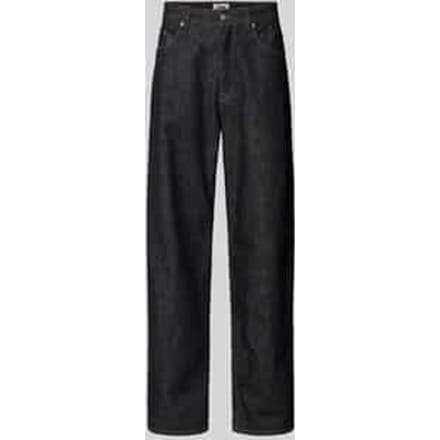 Jeans met 5-pocketmodel