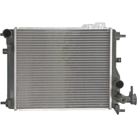 Radiator, motorkoeling THERMOTEC D70513TT