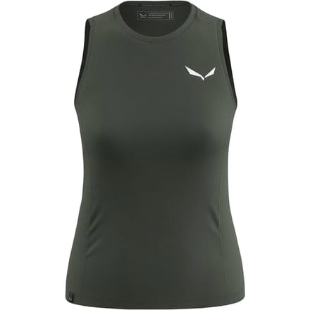 Damestanktop Salewa Puez Dry