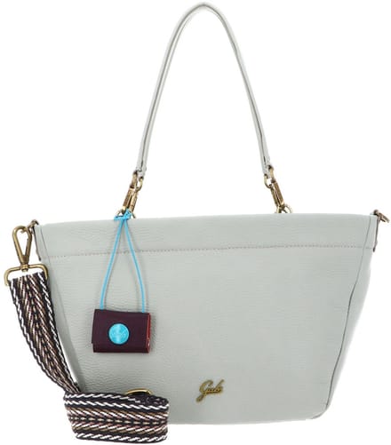 Gabs Schoudertas Vale Bowling Bag Colonia Mintgroen