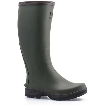 Regenlaarzen Rouchette Veneur