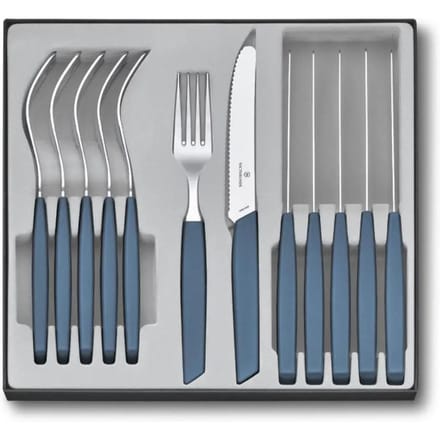 Bestek Victorinox Swiss Modern Table (x12)
