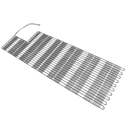 Polar Condensor