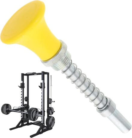 Gewichtsstapelpen - Katrol Accessoire - Krachttraining Uitbreiding - Ergonomisch Handvat - 15.3 cm Lengte