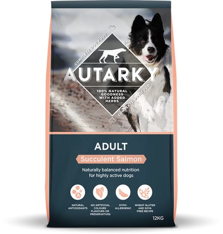 Autarky Adult Salmon (Zalm) 12kg