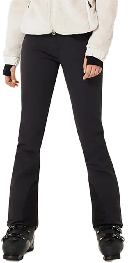Oakley Apparel Icicle Broek Zwart L Vrouw