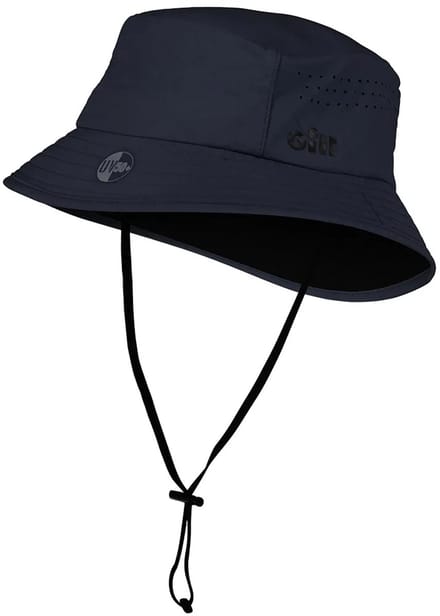 Gill 155 Hoed Blauw M
