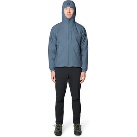 Wandeljas Mountain Hardwear Kor Stasis™