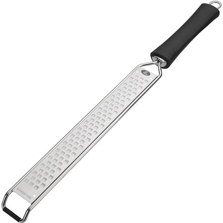 Lange medium roestvrijstalen rasp Lacor