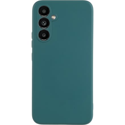 Mocaa Samsung Galaxy A54 Beschermhoesje Groen