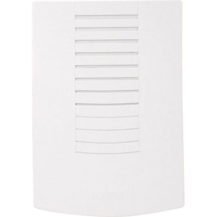 Zamel DNS-911/N Gong 230 V (max) 84 dBA Wit