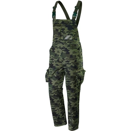 NEO CAMO Serie - Werkbroek - XL - Katoen/Polyester - Moro
