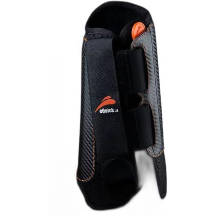 Peesbeschermer voor achterpaard eQuick eVenting