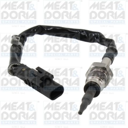 Sensor, uitlaatgastemperatuur MEAT & DORIA 12606